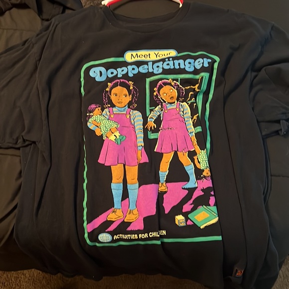 Steven Rhodes - Picture 3 of 4